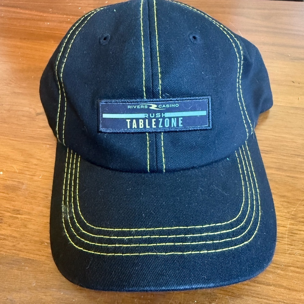 Rivers Casino USA Table Zone Hat